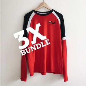 Tommy Hilfiger Bundle